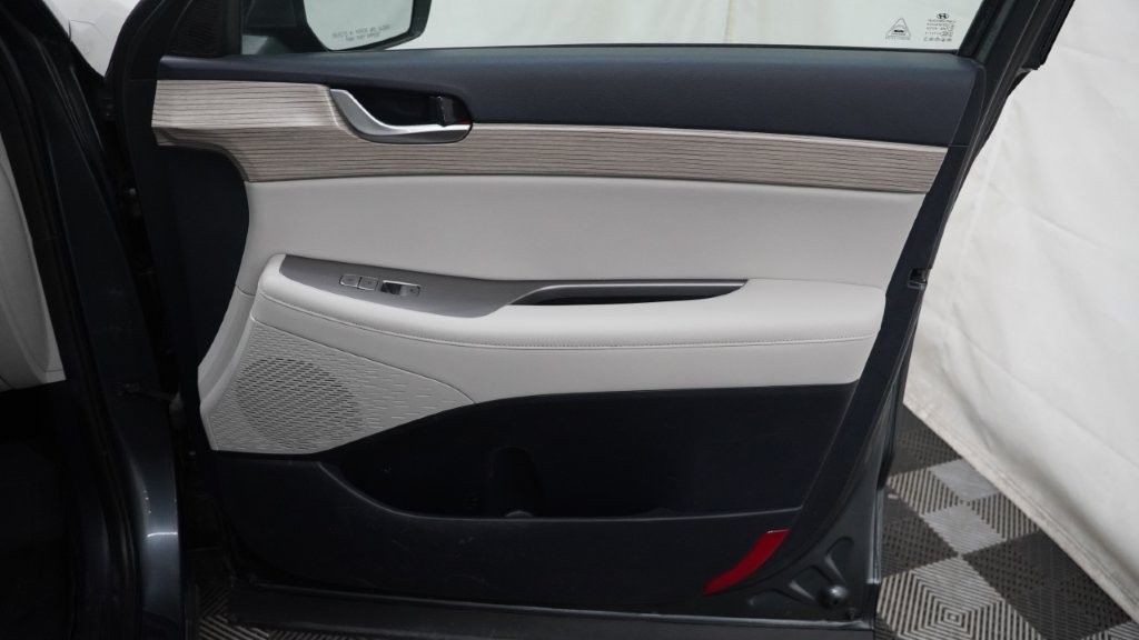 2021 Hyundai Palisade Image 19