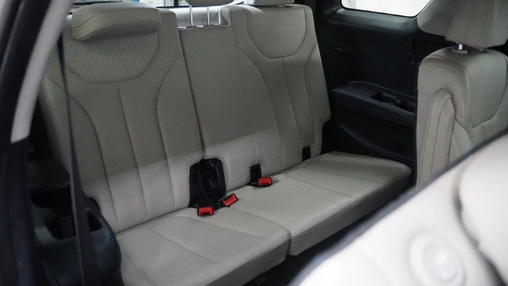 2021 Hyundai Palisade Image 20