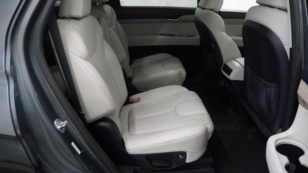 2021 Hyundai Palisade Image 21
