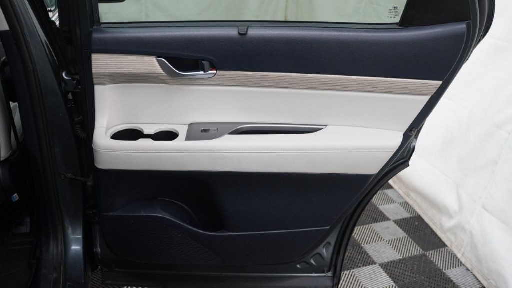 2021 Hyundai Palisade Image 23