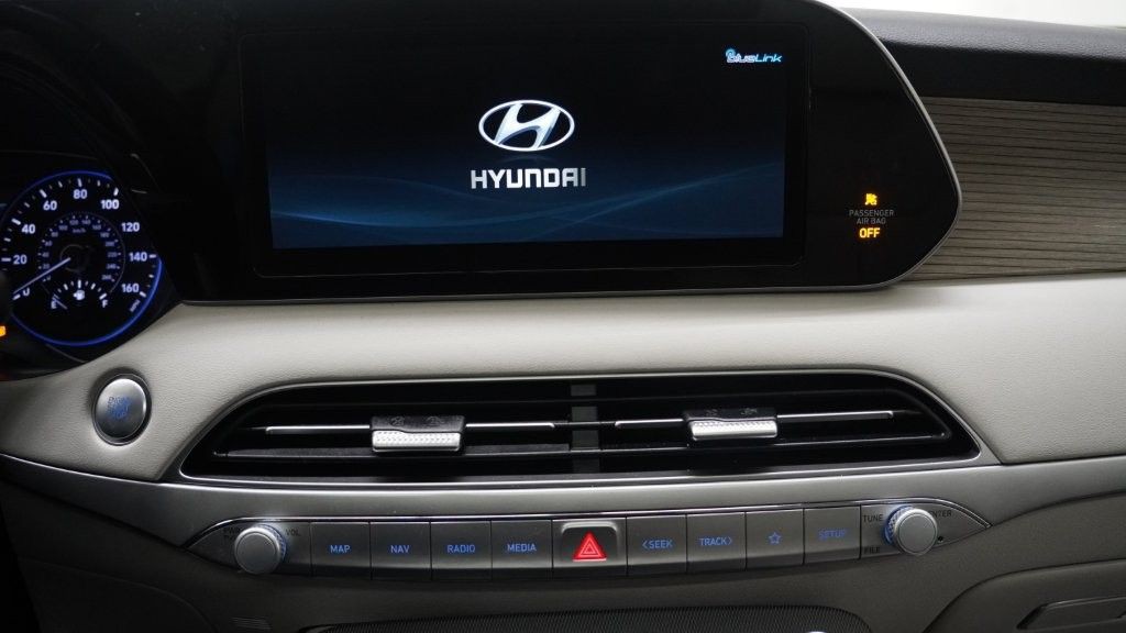 2021 Hyundai Palisade Image 25