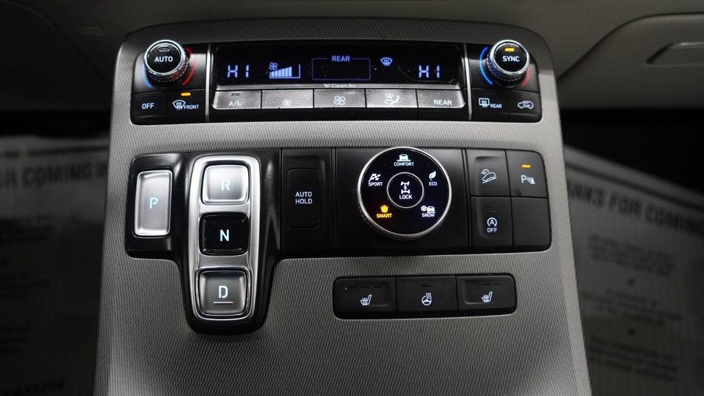 2021 Hyundai Palisade Image 26