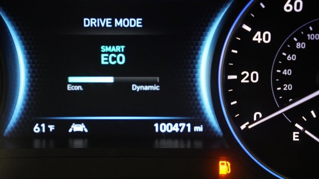 2021 Hyundai Palisade Image 27