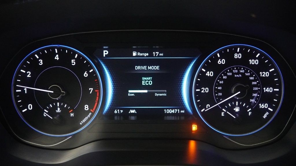 2021 Hyundai Palisade Image 28