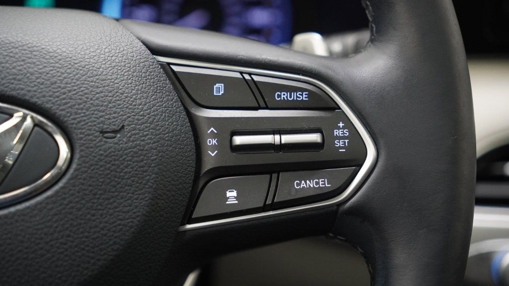 2021 Hyundai Palisade Image 30