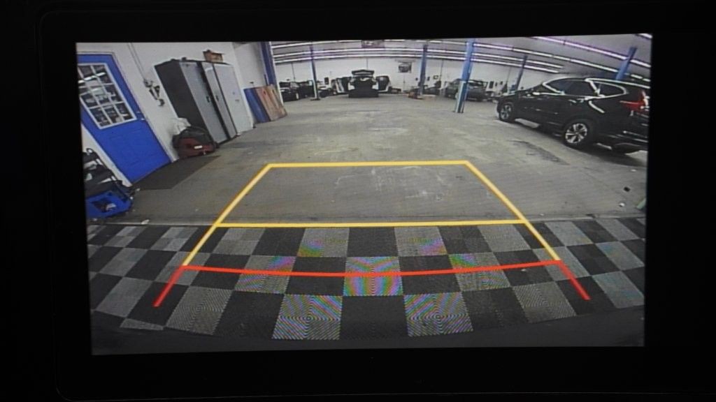 2021 Hyundai Palisade Image 31