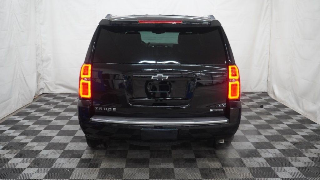2017 Chevrolet Tahoe Image 6