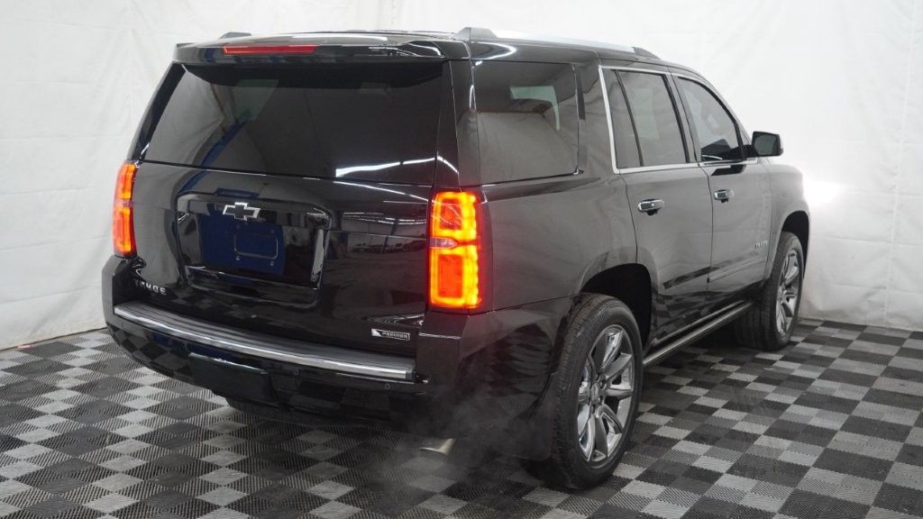 2017 Chevrolet Tahoe Image 7