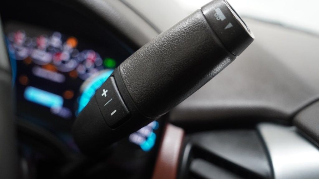 2017 Chevrolet Tahoe Image 11