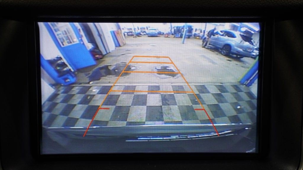 2017 Chevrolet Tahoe Image 12