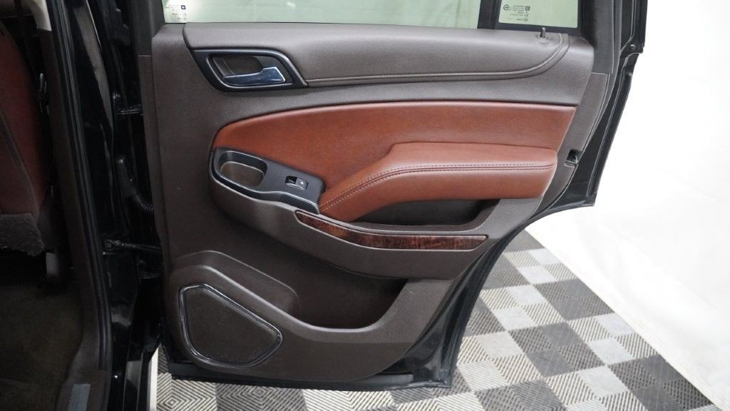 2017 Chevrolet Tahoe Image 13