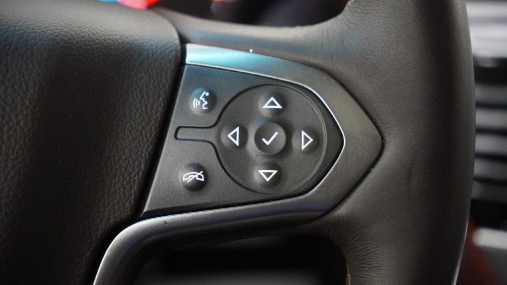 2017 Chevrolet Tahoe Image 15