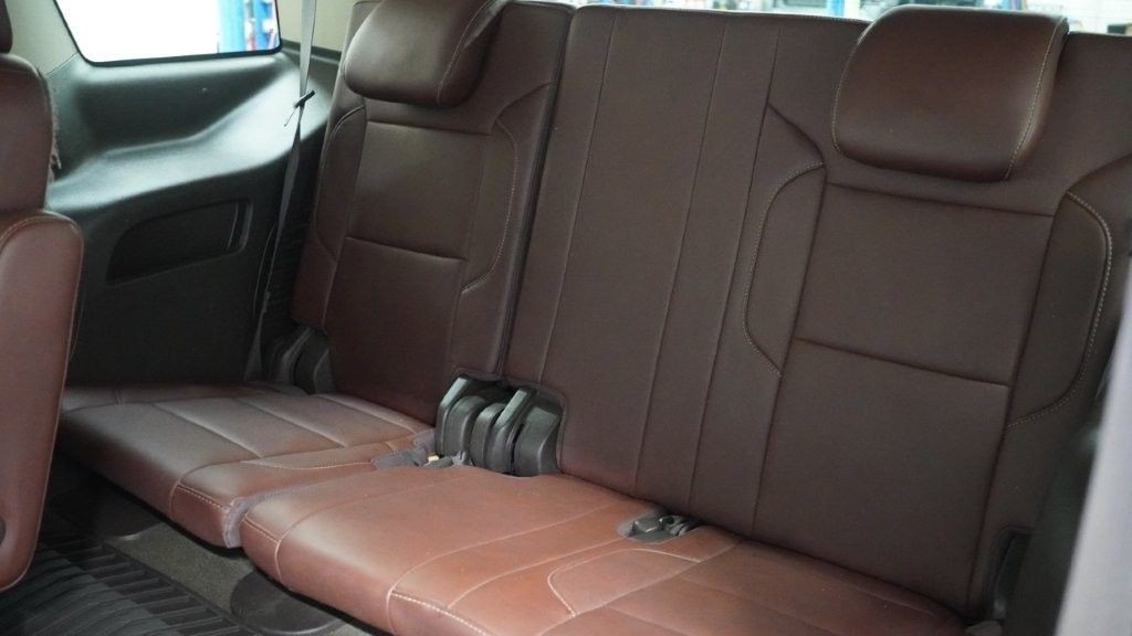 2017 Chevrolet Tahoe Image 17