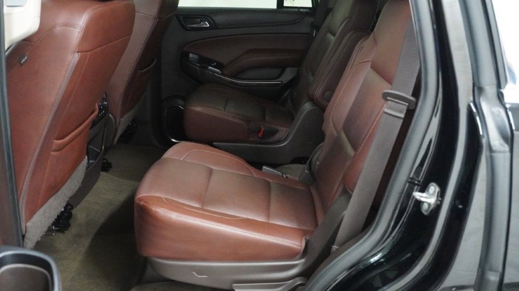2017 Chevrolet Tahoe Image 22