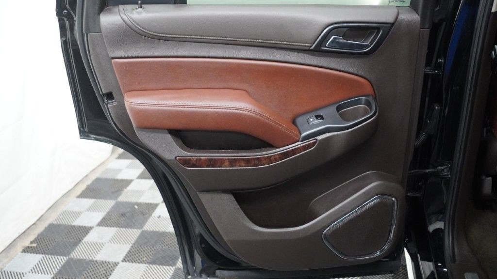 2017 Chevrolet Tahoe Image 25
