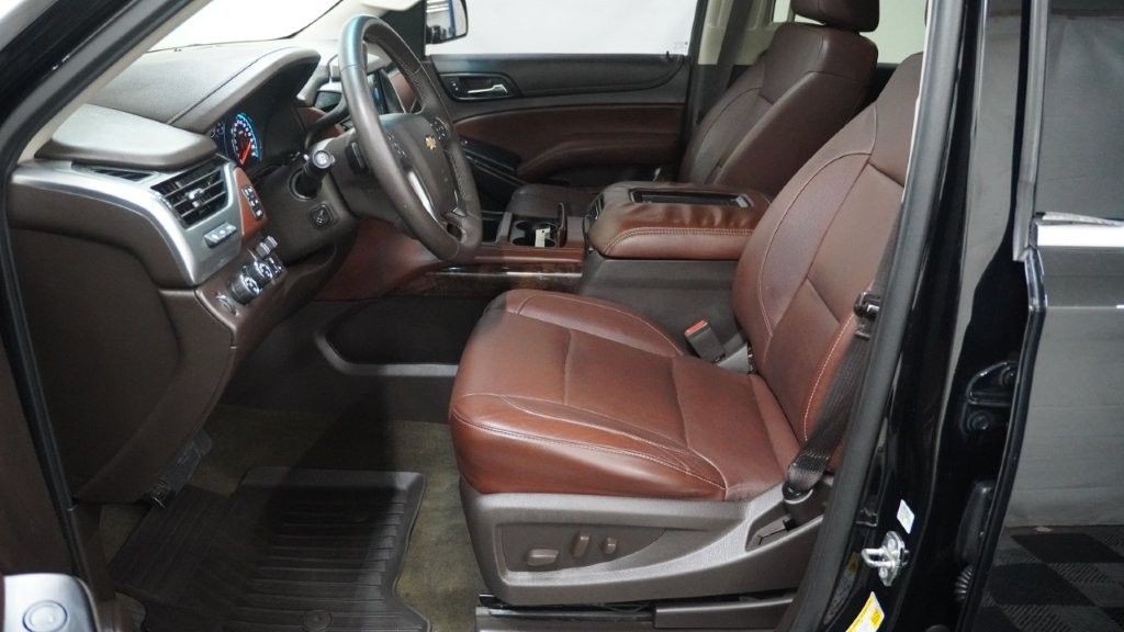 2017 Chevrolet Tahoe Image 28