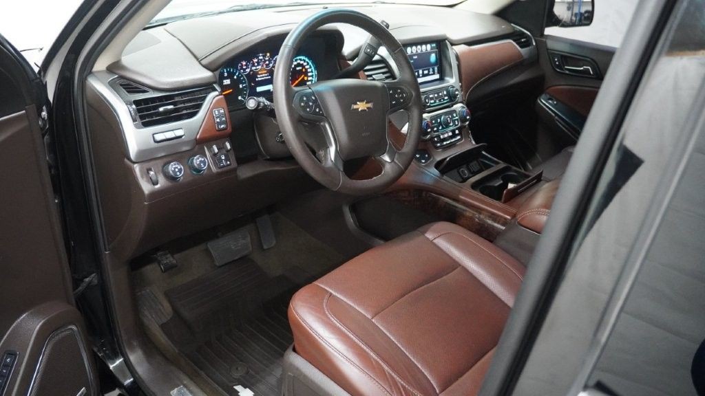 2017 Chevrolet Tahoe Image 29
