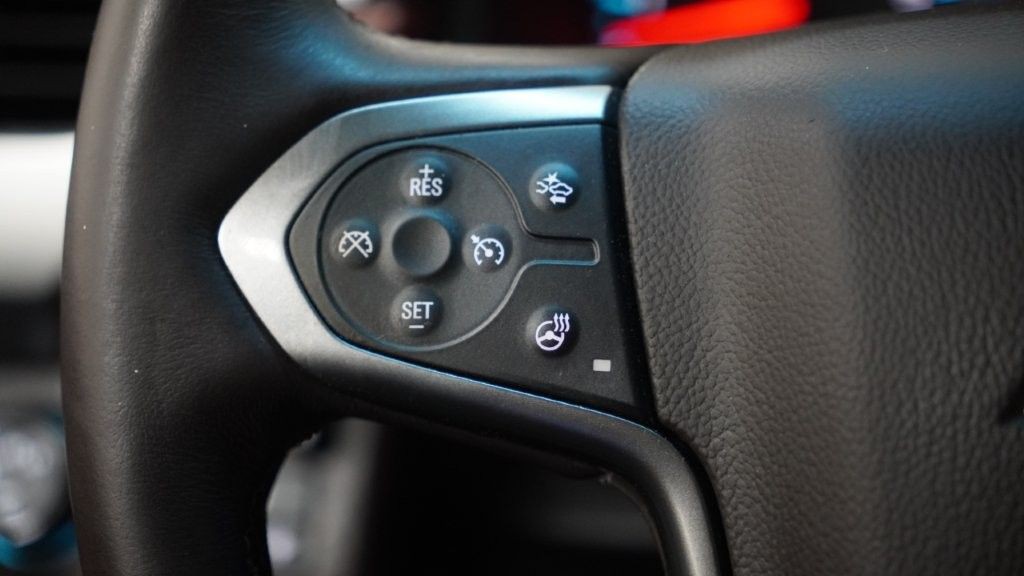 2017 Chevrolet Tahoe Image 30