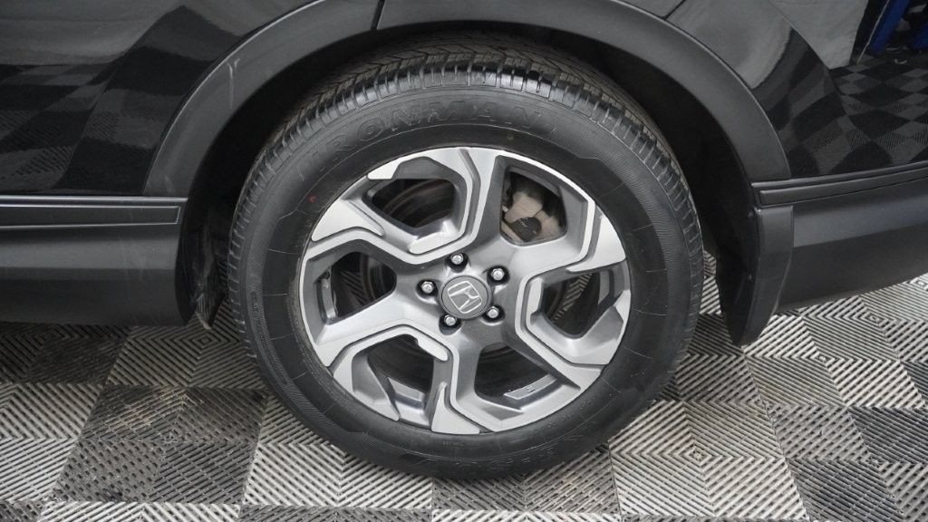 2017 Honda CR-V Image 11
