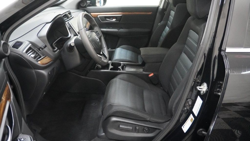 2017 Honda CR-V Image 12