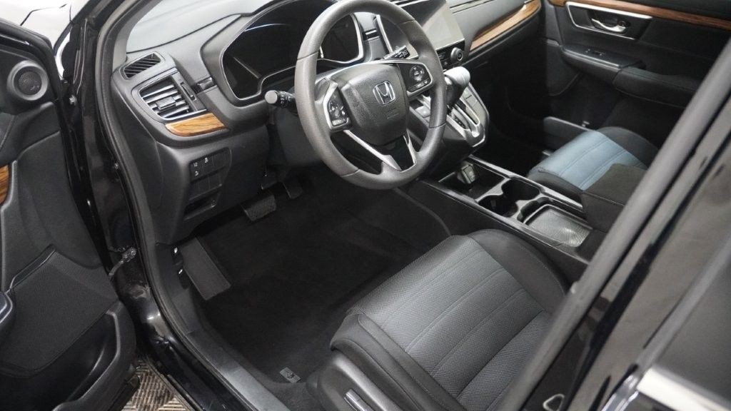 2017 Honda CR-V Image 13