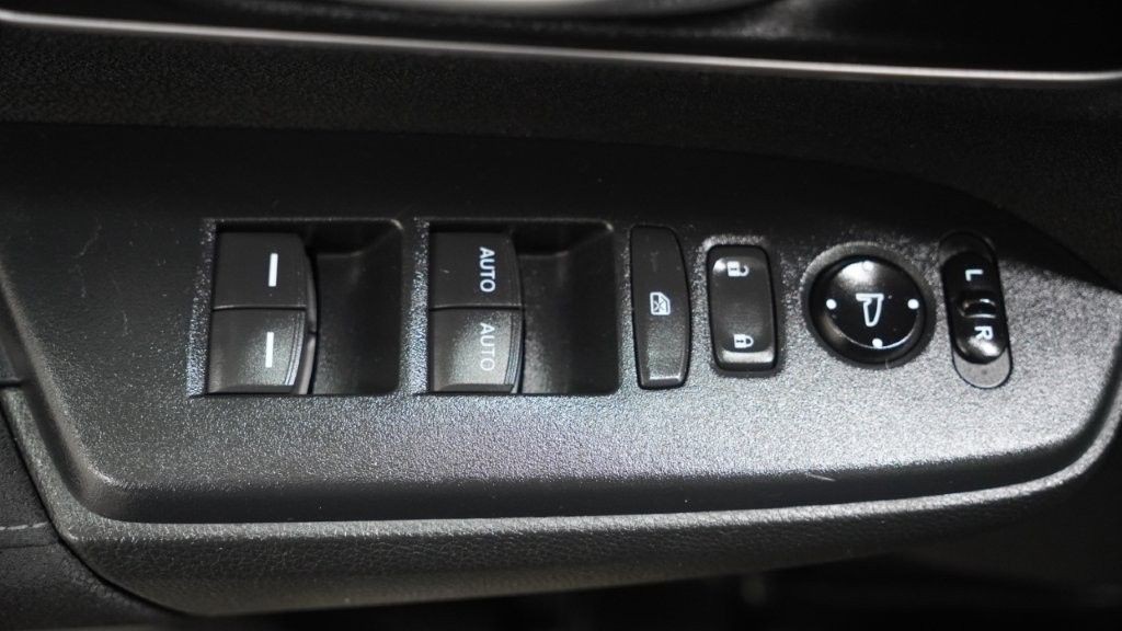 2017 Honda CR-V Image 14