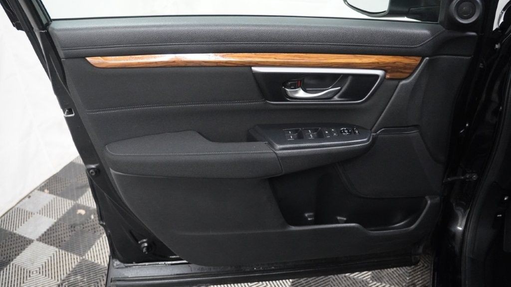 2017 Honda CR-V Image 15