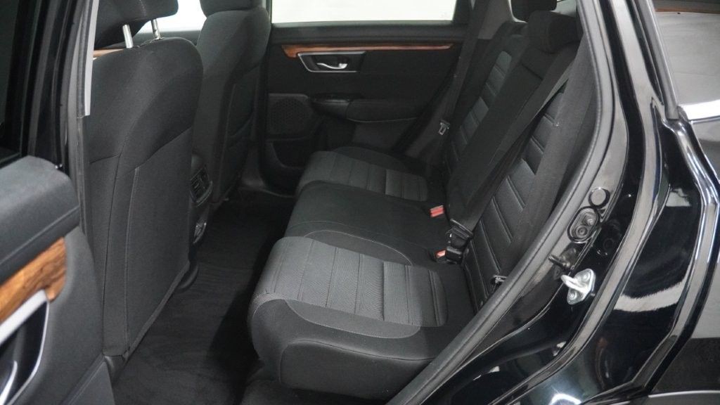 2017 Honda CR-V Image 16