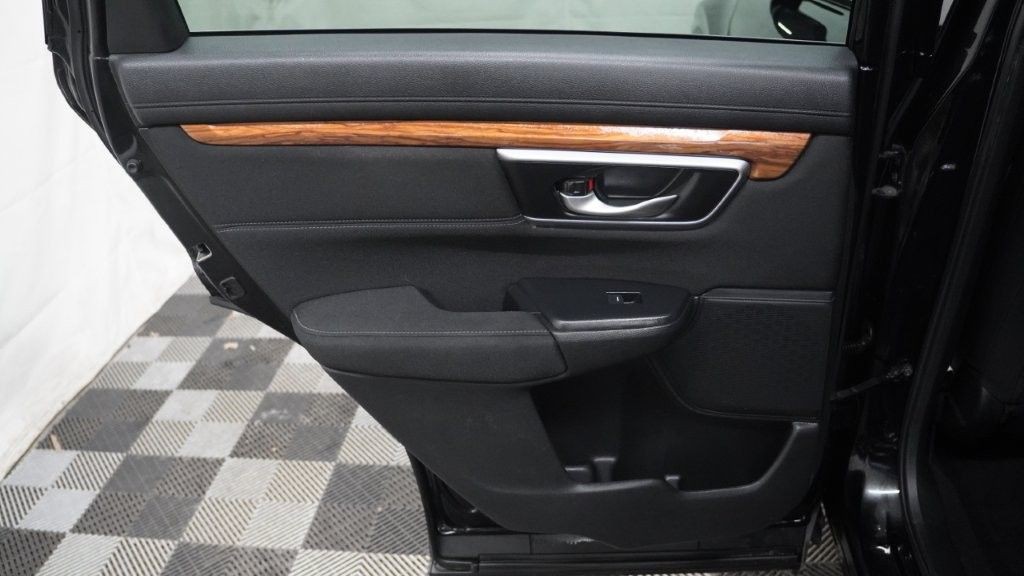 2017 Honda CR-V Image 17