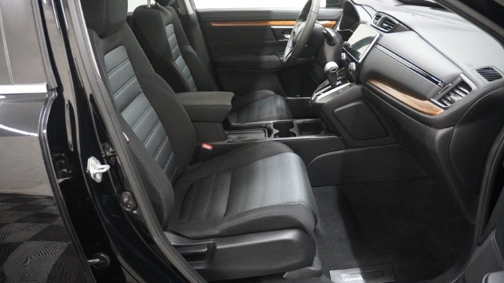 2017 Honda CR-V Image 18