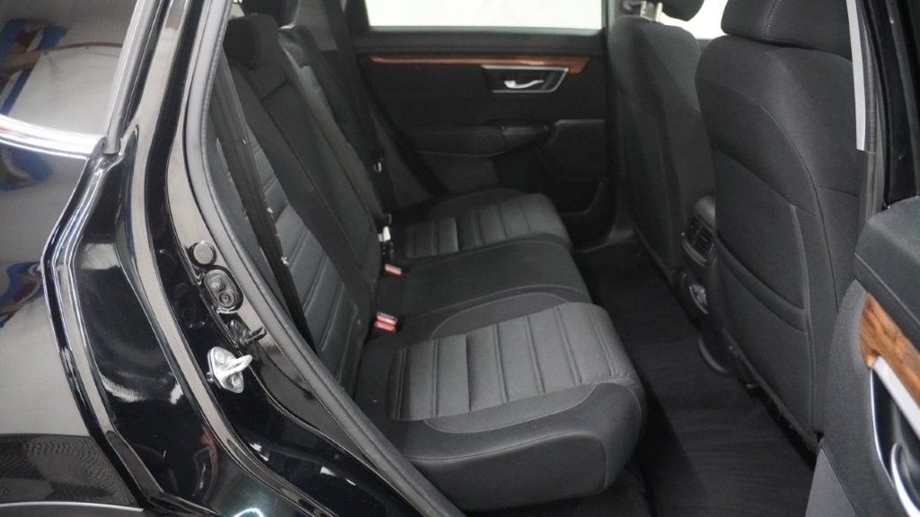 2017 Honda CR-V Image 22