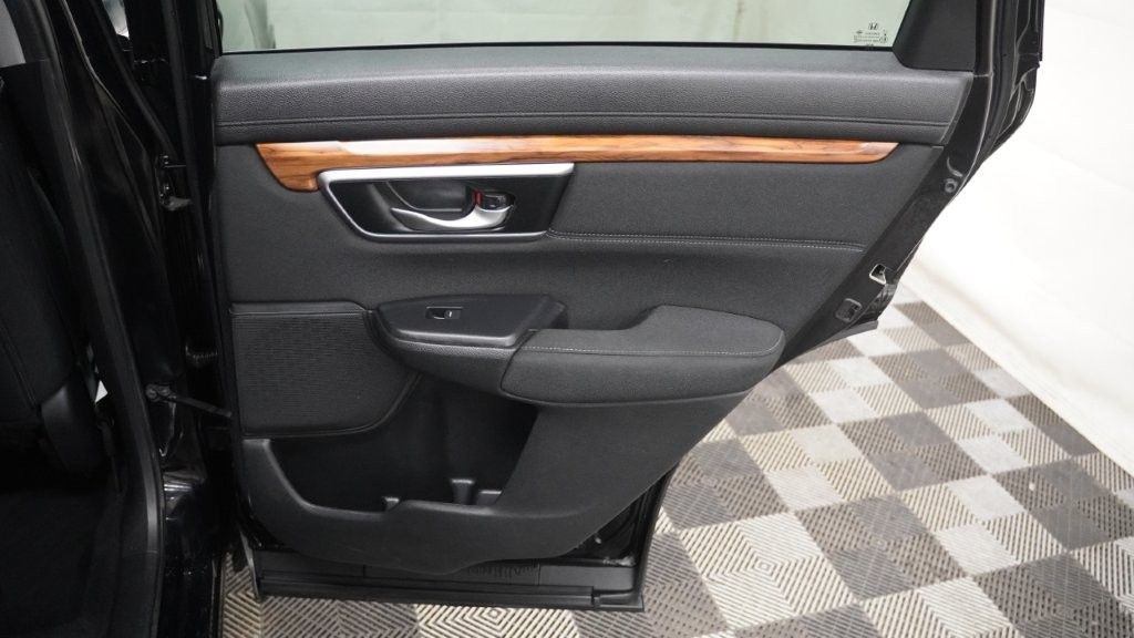 2017 Honda CR-V Image 23