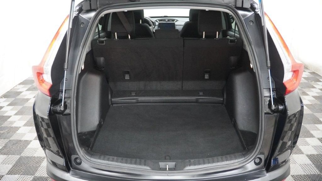 2017 Honda CR-V Image 24