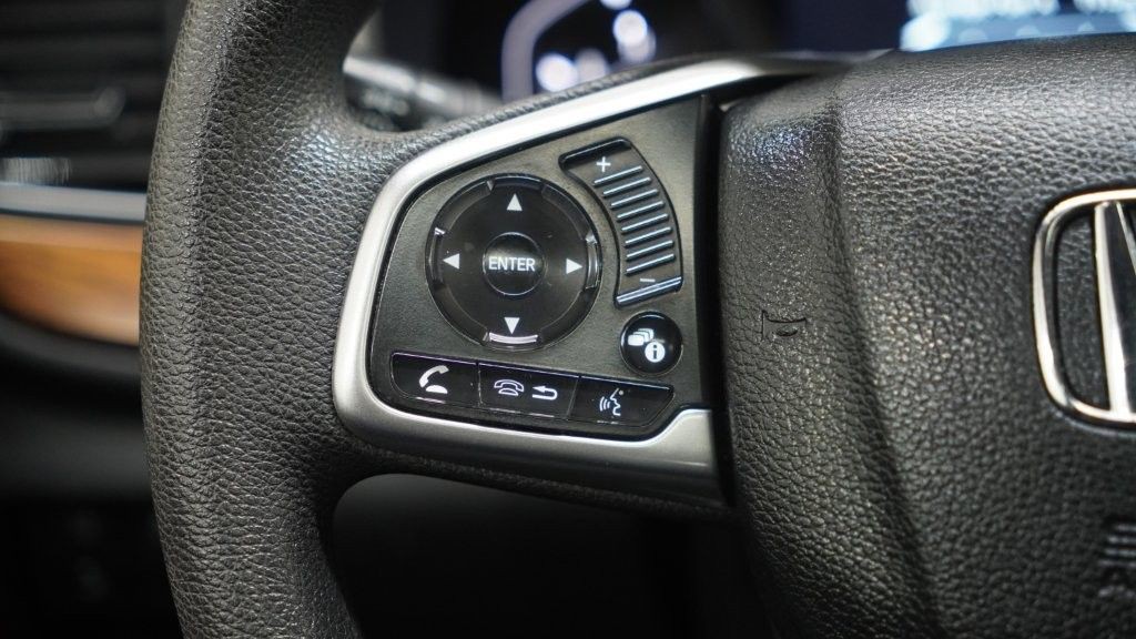 2017 Honda CR-V Image 31