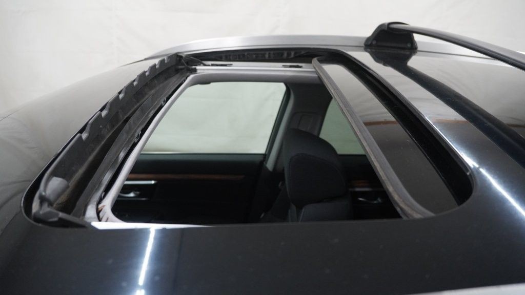 2017 Honda CR-V Image 35