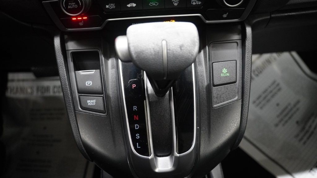 2017 Honda CR-V Image 42