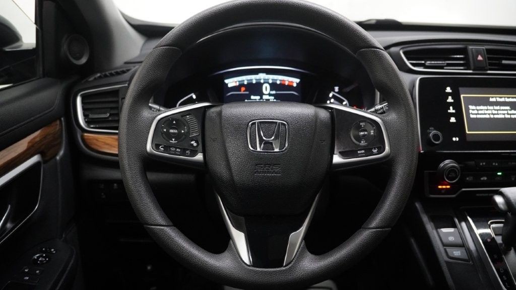 2017 Honda CR-V Image 46