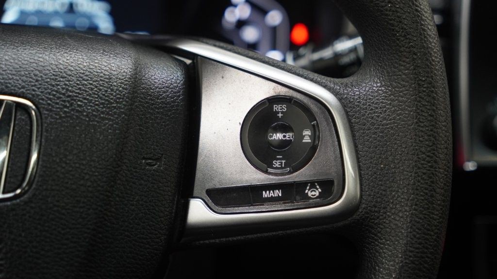 2017 Honda CR-V Image 47