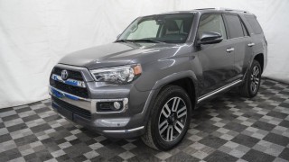 Image for 2018 Toyota 4Runner Limited ID: 7127645