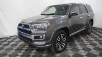 Image for 2018 Toyota 4Runner Limited ID: 7127645