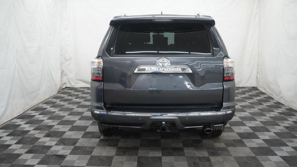 2018 Toyota 4Runner Image 5