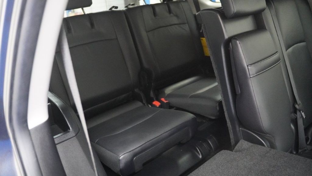 2018 Toyota 4Runner Image 18