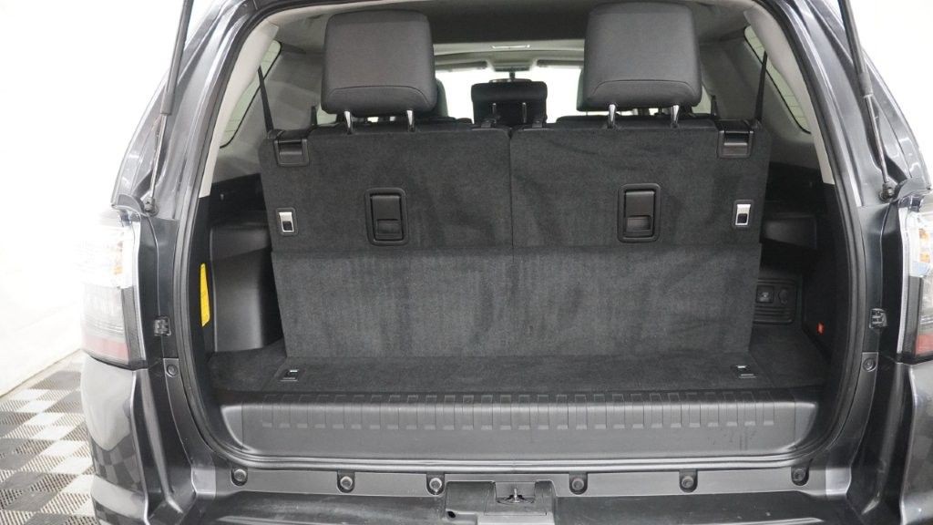 2018 Toyota 4Runner Image 20