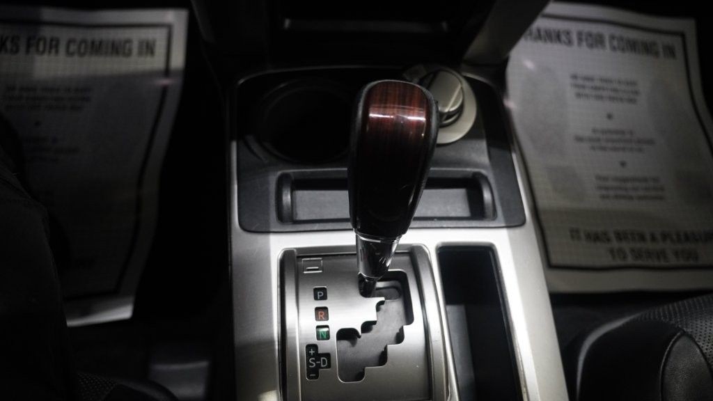 2018 Toyota 4Runner Image 22