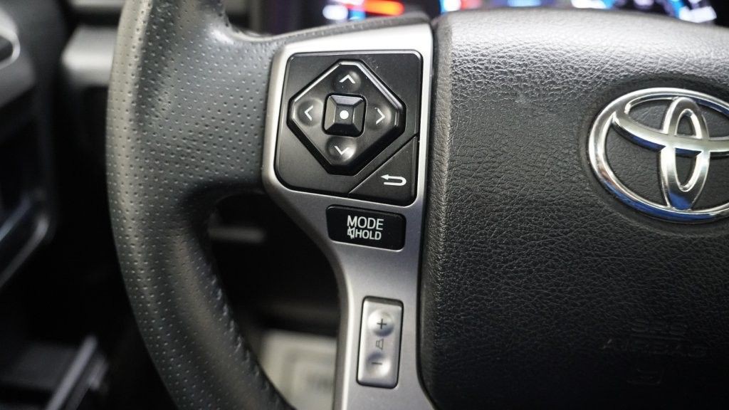 2018 Toyota 4Runner Image 29