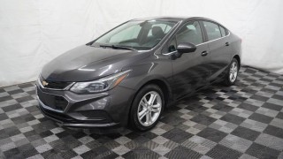 Image for 2017 Chevrolet Cruze Lt Auto ID: 7128203