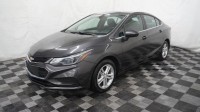 Image for 2017 Chevrolet Cruze Lt Auto ID: 7128203