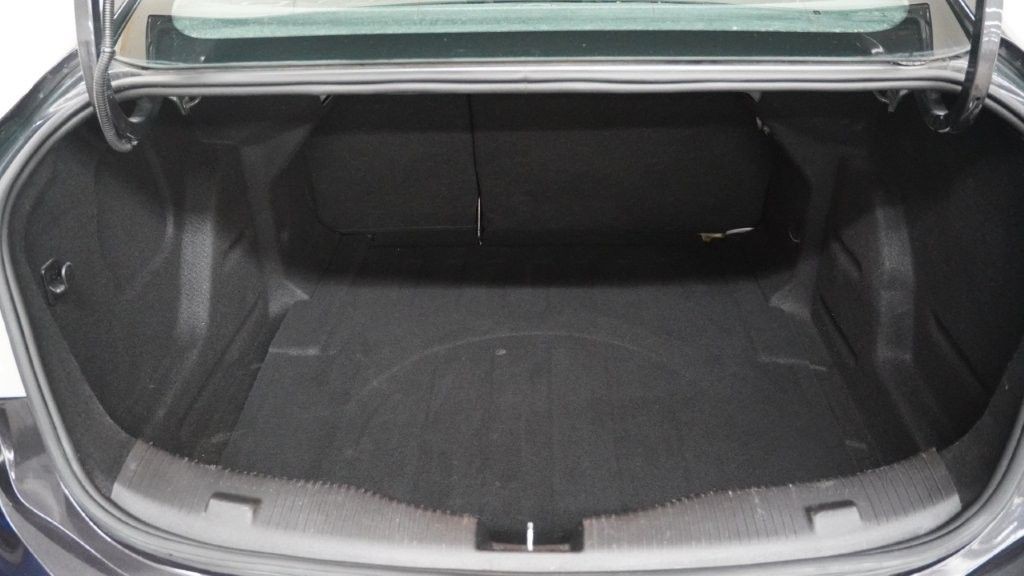 2017 Chevrolet Cruze Image 22