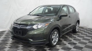 Image for 2017 Honda HR-V LX ID: 7129756