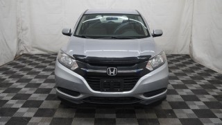 Image for 2018 Honda HR-V LX ID: 7131845